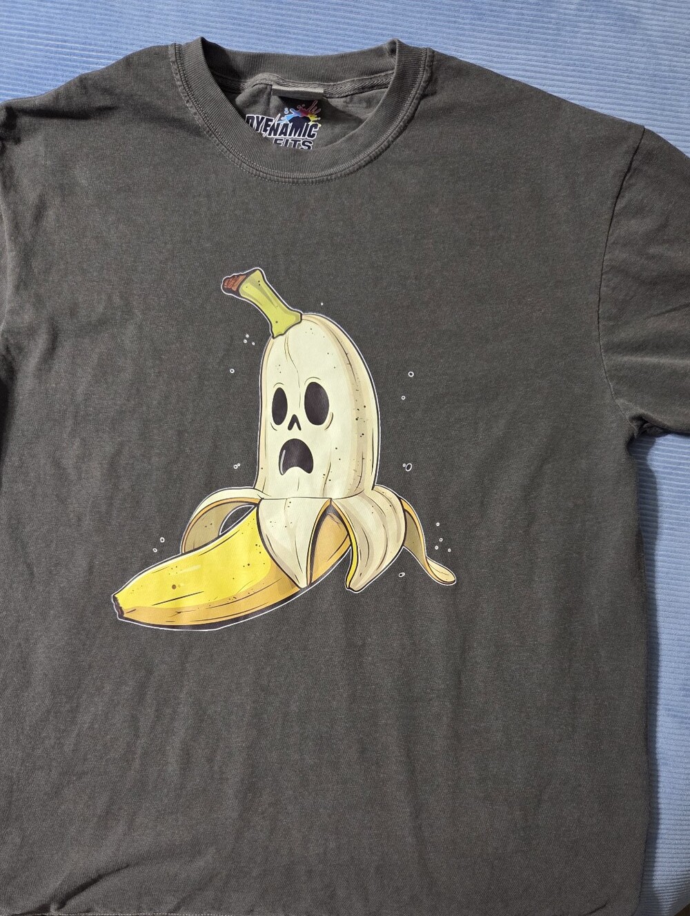Boon- ana Halloween Graphic Tee